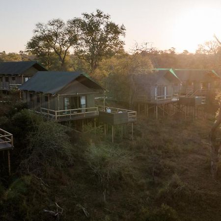 Nkuhlu Tented Camp Skukuza Εξωτερικό φωτογραφία
