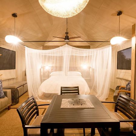 Nkuhlu Tented Camp Skukuza Εξωτερικό φωτογραφία