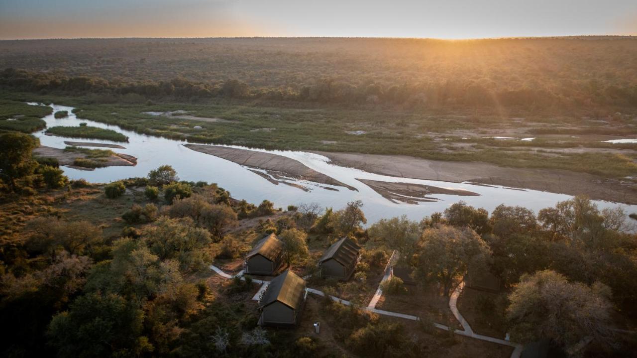 Nkuhlu Tented Camp Skukuza Εξωτερικό φωτογραφία