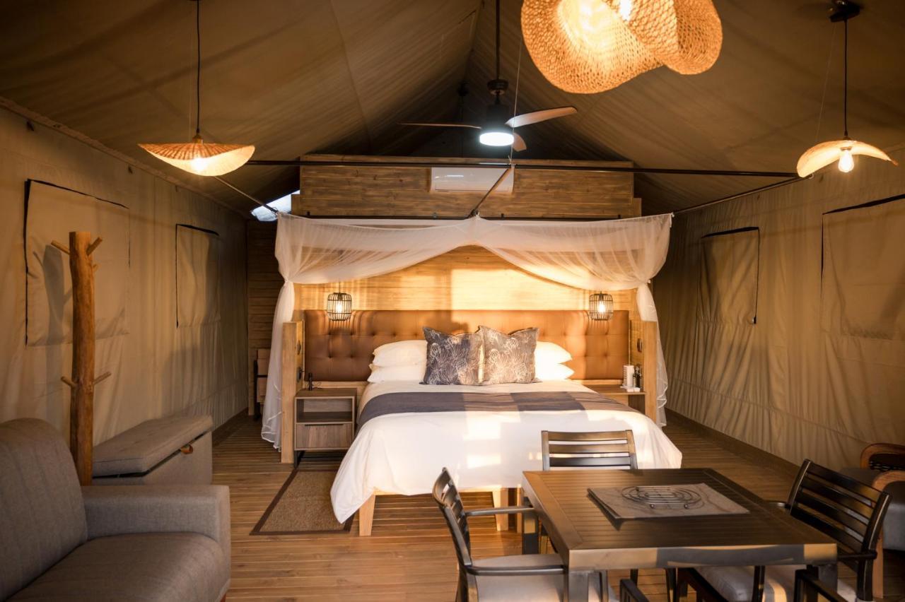 Nkuhlu Tented Camp Skukuza Εξωτερικό φωτογραφία