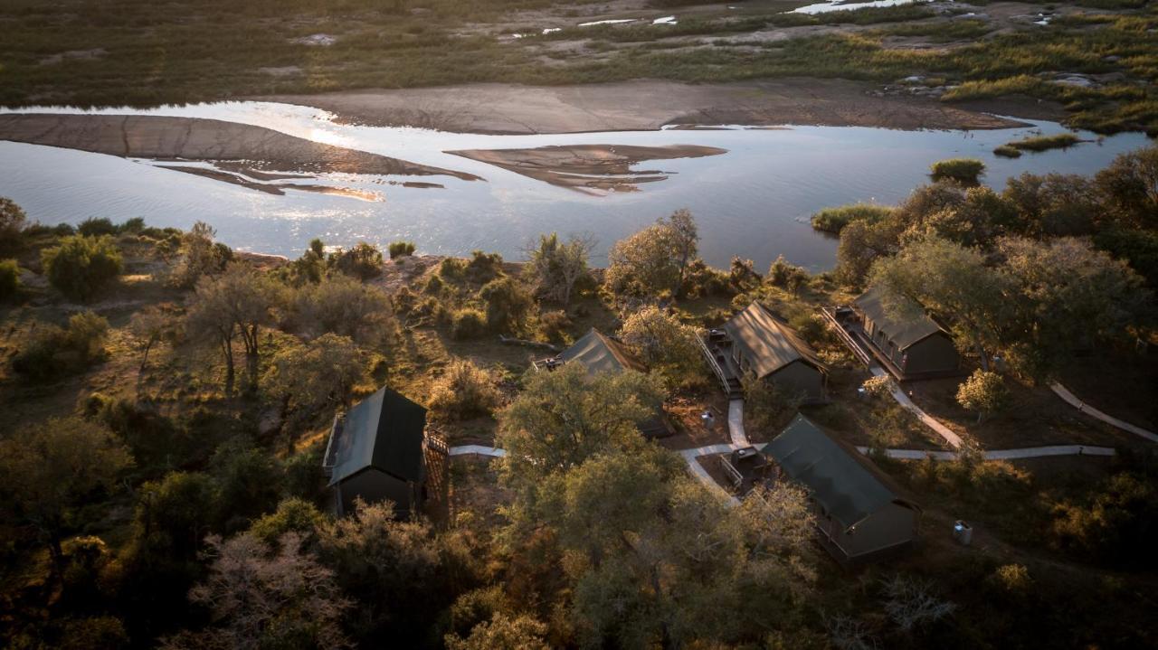 Nkuhlu Tented Camp Skukuza Εξωτερικό φωτογραφία