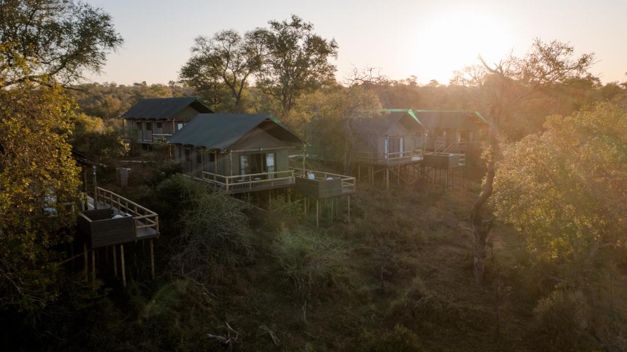 Nkuhlu Tented Camp Skukuza Εξωτερικό φωτογραφία