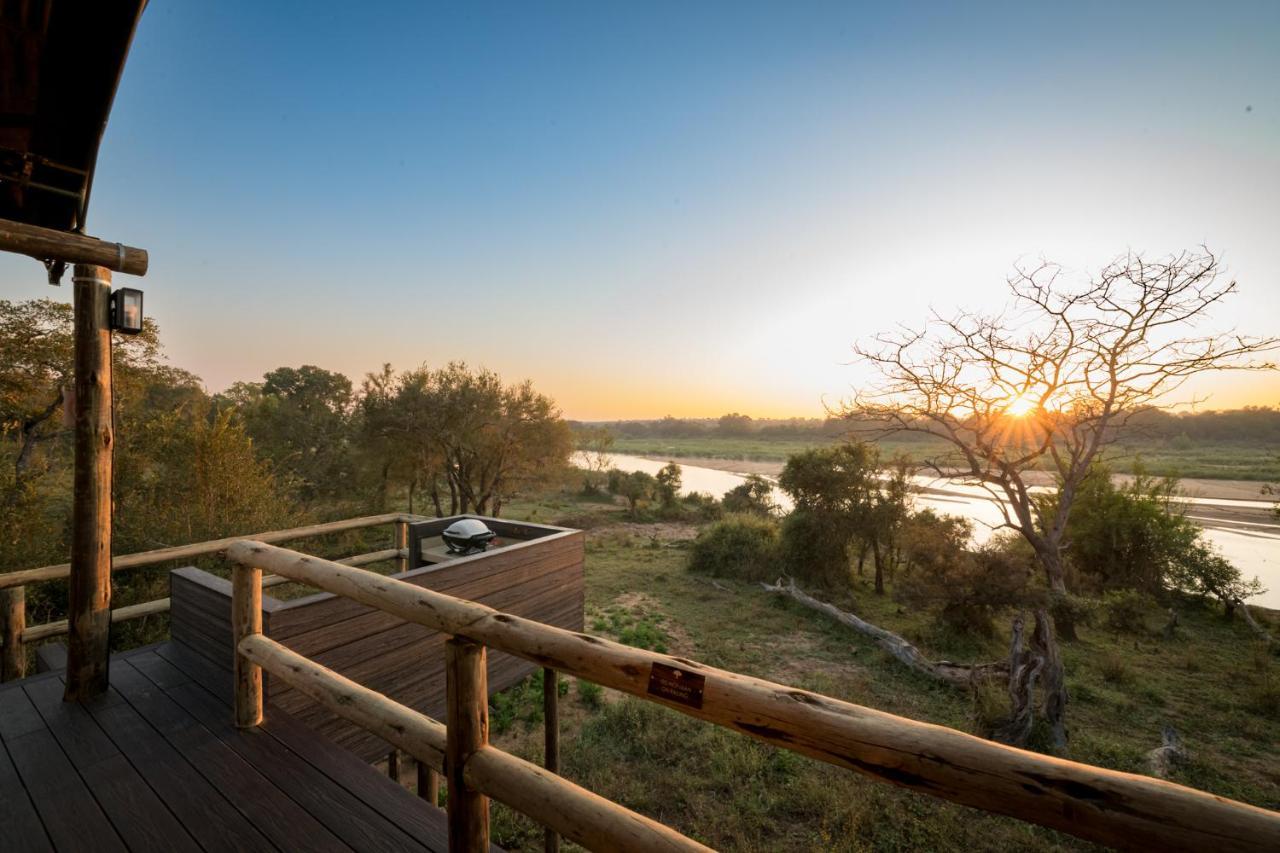 Nkuhlu Tented Camp Skukuza Εξωτερικό φωτογραφία
