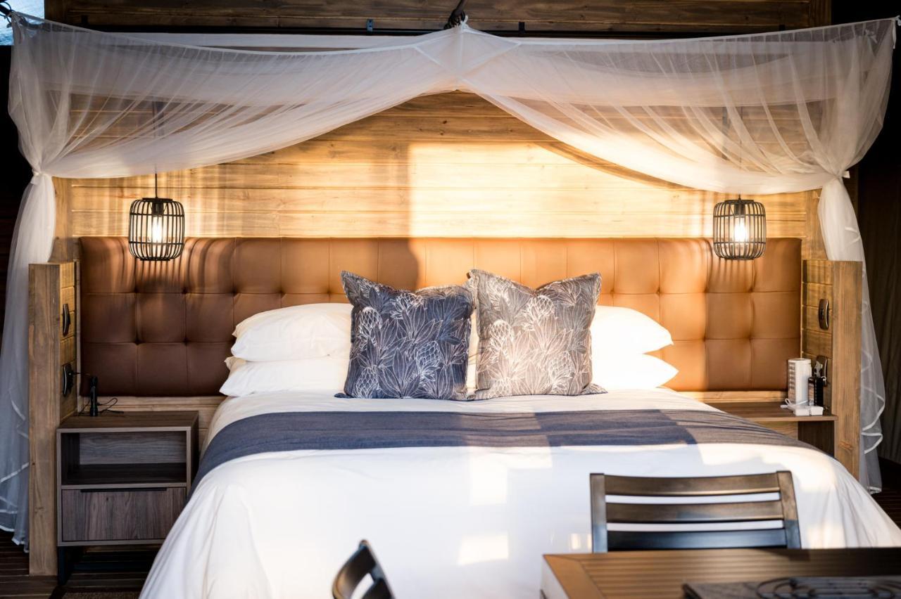 Nkuhlu Tented Camp Skukuza Εξωτερικό φωτογραφία