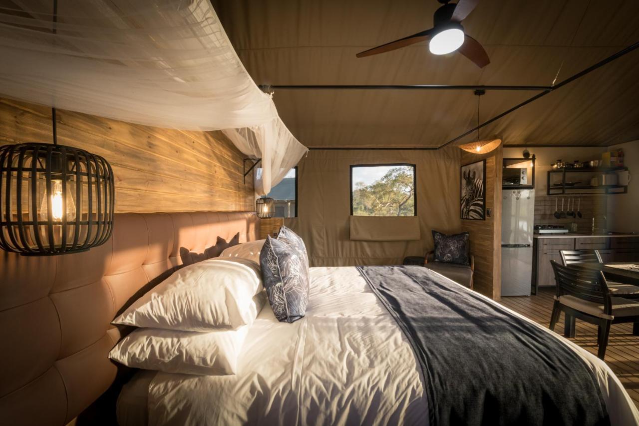 Nkuhlu Tented Camp Skukuza Εξωτερικό φωτογραφία