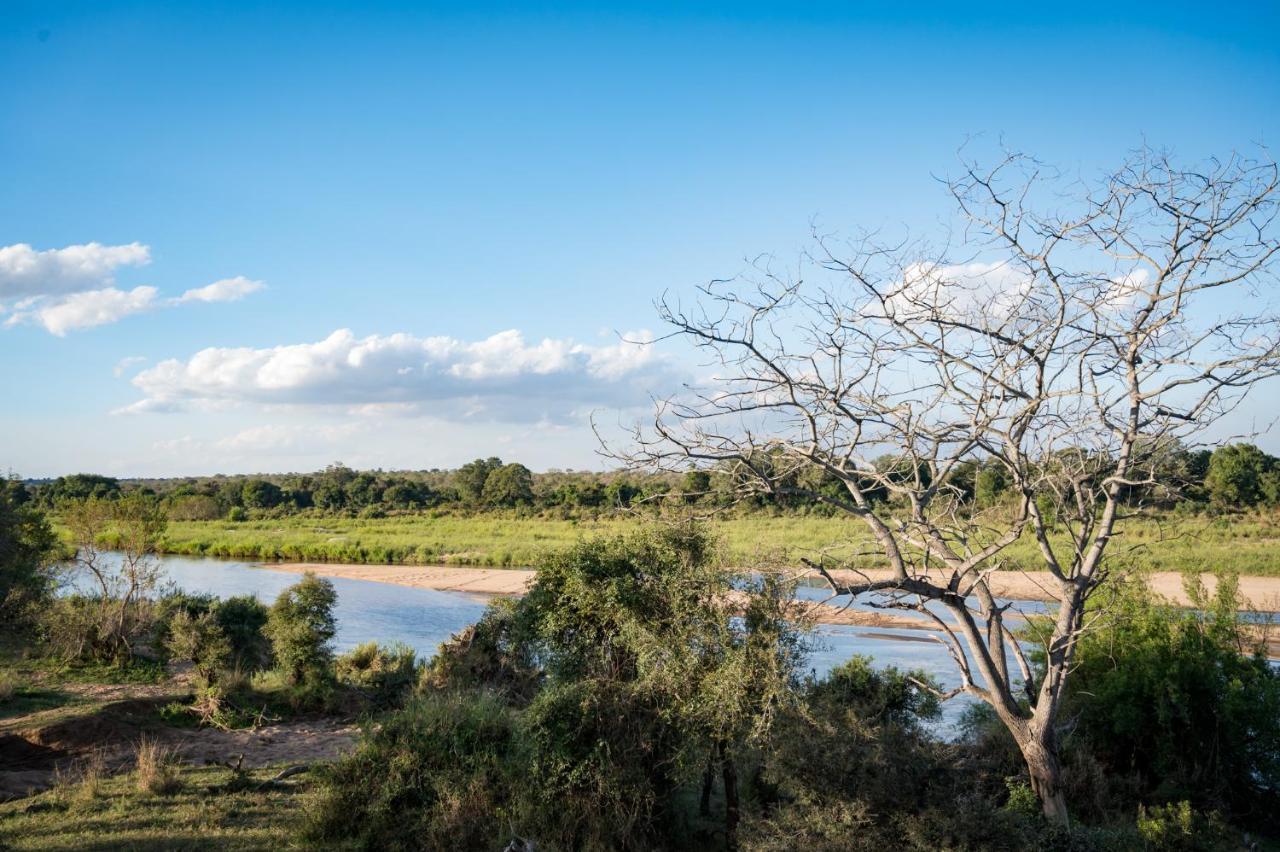 Nkuhlu Tented Camp Skukuza Εξωτερικό φωτογραφία