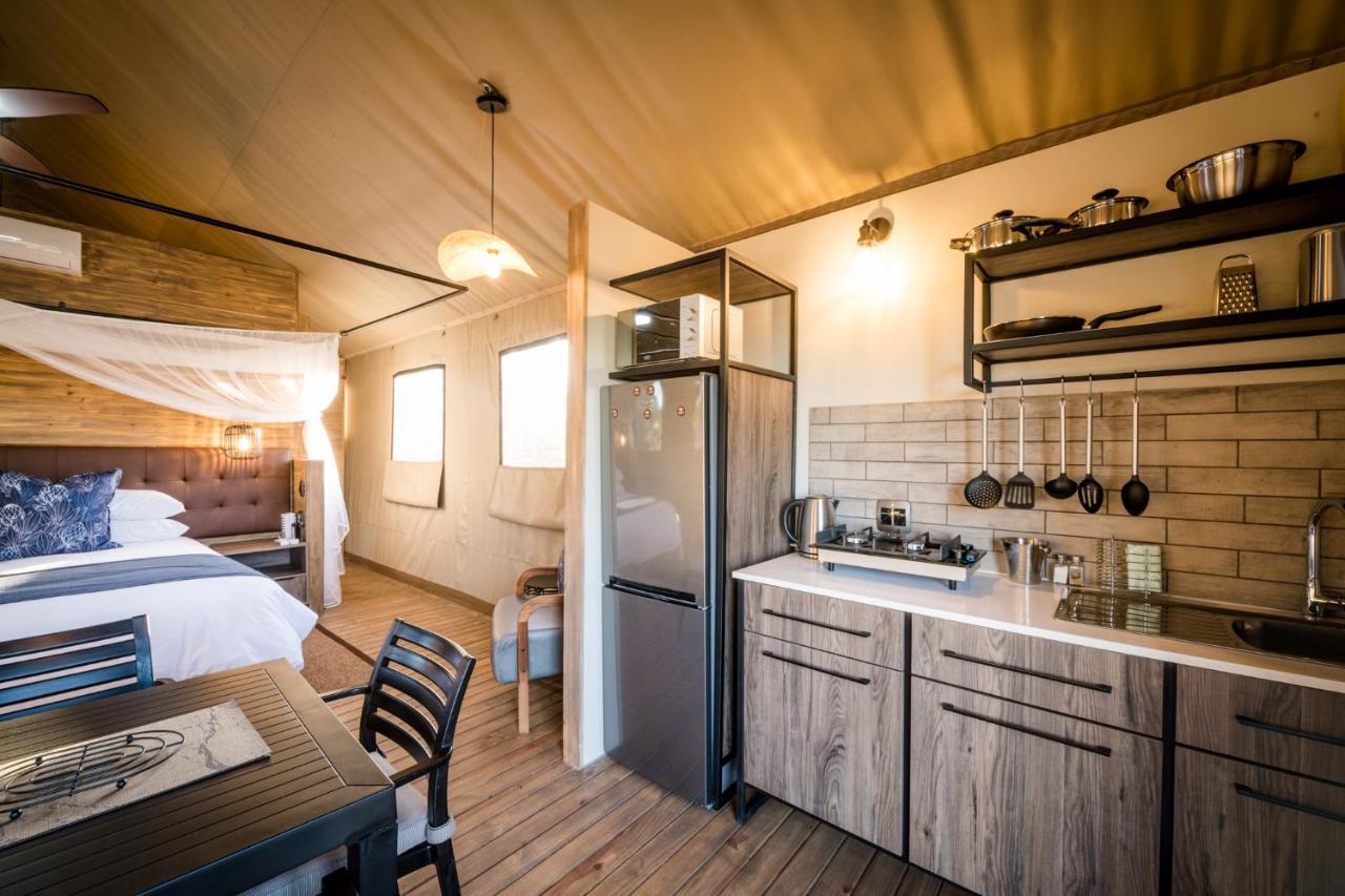 Nkuhlu Tented Camp Skukuza Εξωτερικό φωτογραφία