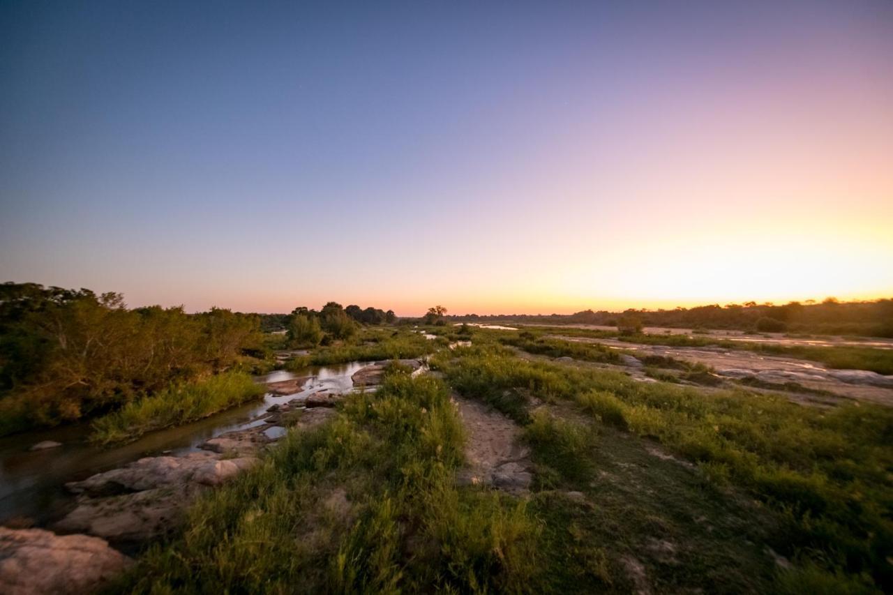 Nkuhlu Tented Camp Skukuza Εξωτερικό φωτογραφία