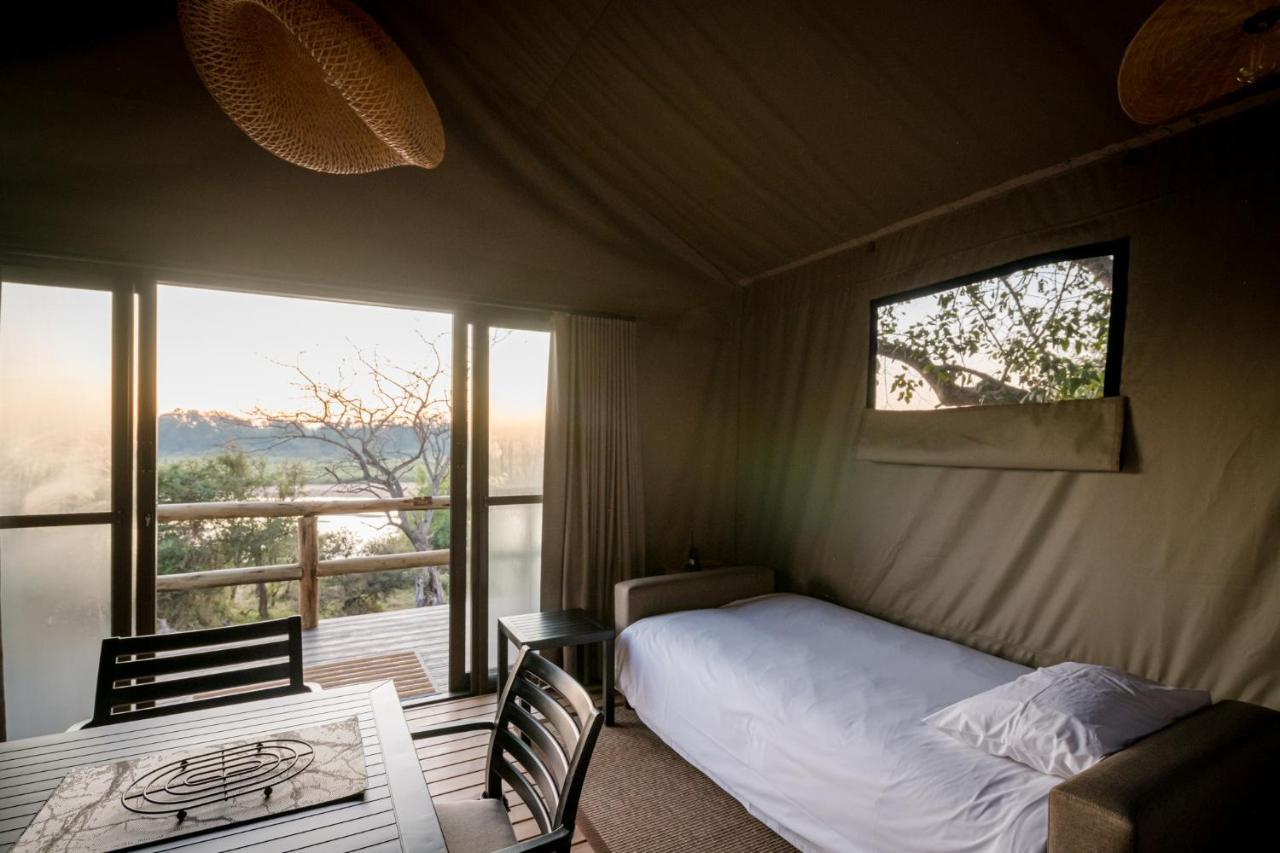 Nkuhlu Tented Camp Skukuza Εξωτερικό φωτογραφία