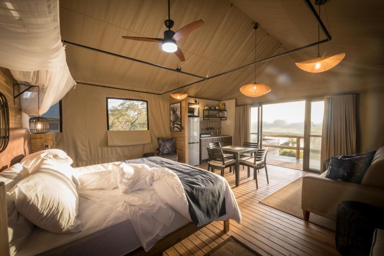 Nkuhlu Tented Camp Skukuza Εξωτερικό φωτογραφία