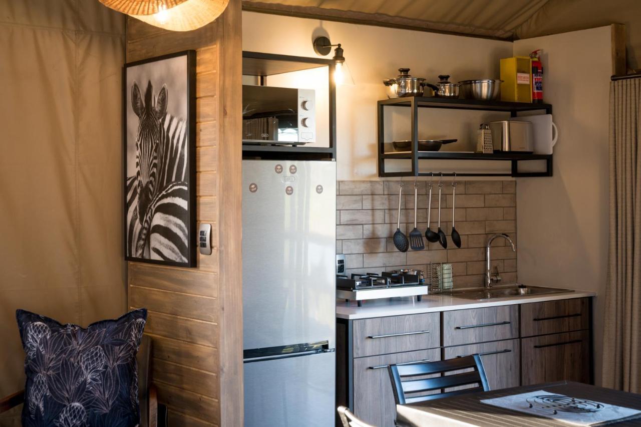 Nkuhlu Tented Camp Skukuza Εξωτερικό φωτογραφία