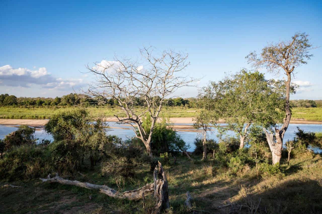 Nkuhlu Tented Camp Skukuza Εξωτερικό φωτογραφία