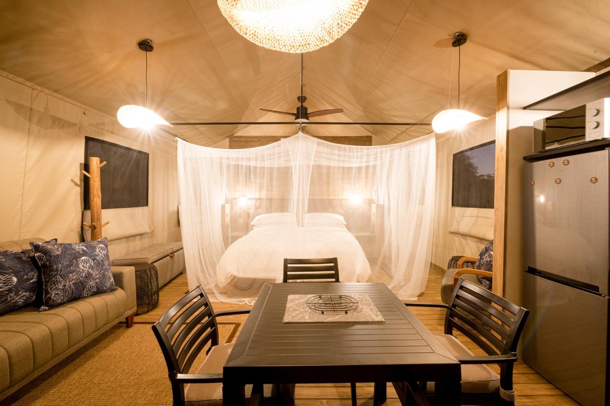 Nkuhlu Tented Camp Skukuza Εξωτερικό φωτογραφία